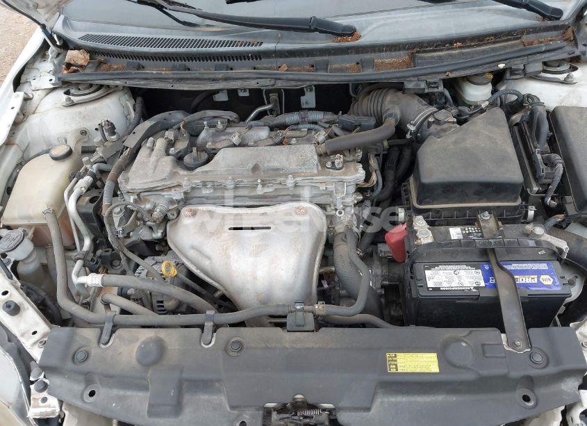 Photo 10 of 2012 Scion Tc N/A (VIN JTKJF5C70C3033181)