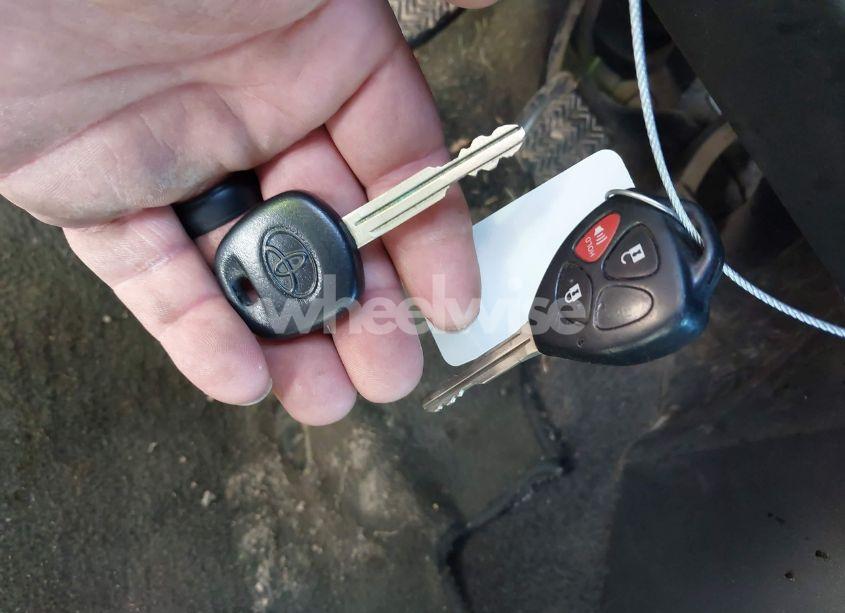 Photo 11 of 2012 Scion Tc N/A (VIN JTKJF5C70C3033181)