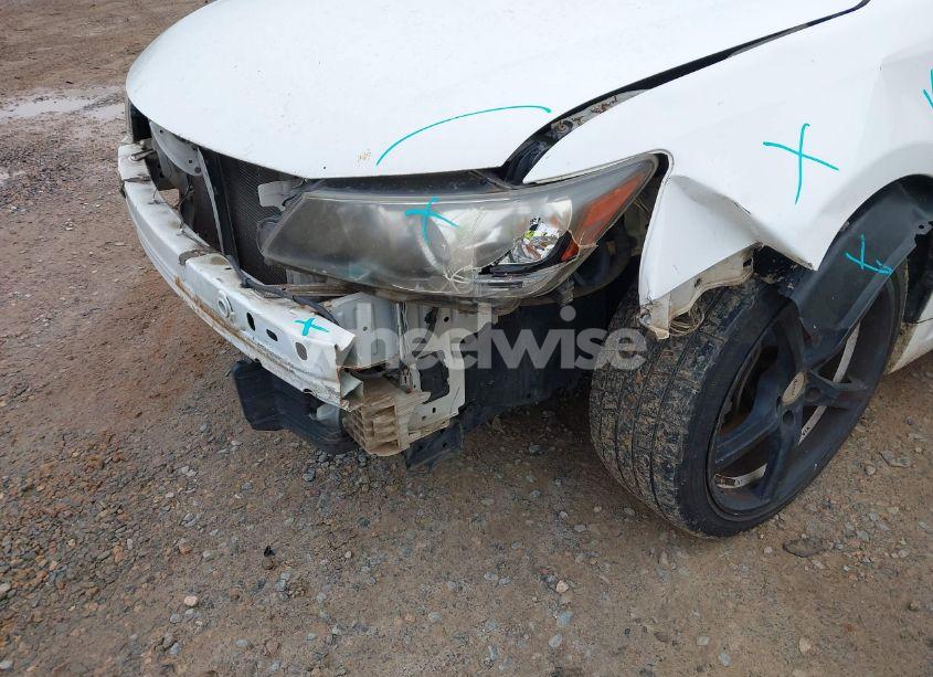 Photo 6 of 2012 Scion Tc N/A (VIN JTKJF5C70C3033181)