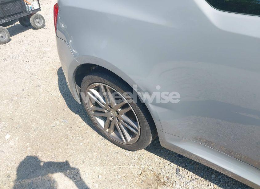 Photo 19 of 2013 Scion Tc N/A (VIN JTKJF5C70D3047194)