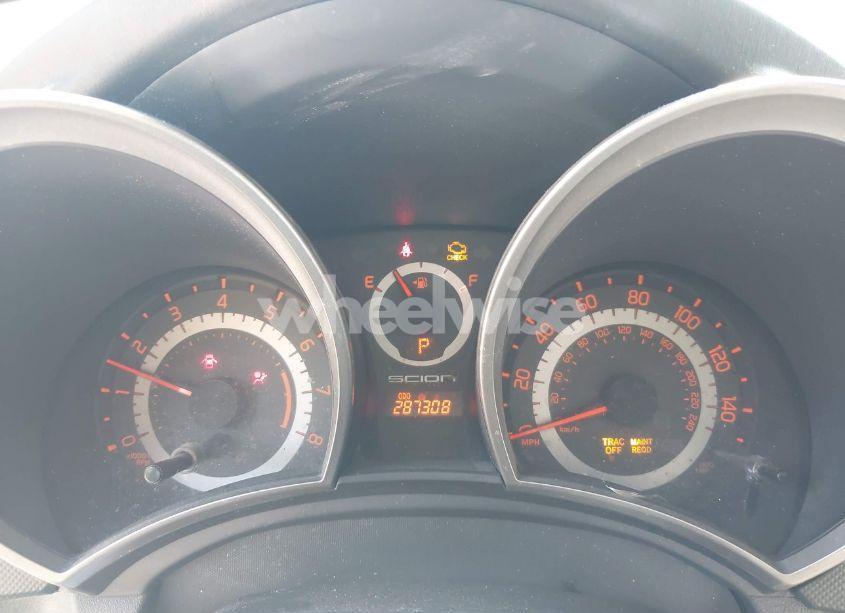 Photo 7 of 2013 Scion Tc N/A (VIN JTKJF5C70D3047194)