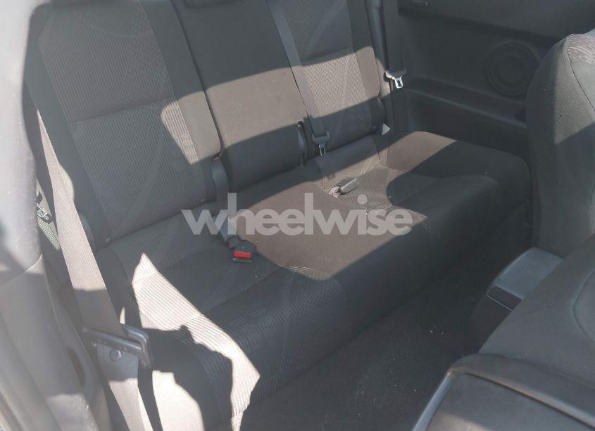 Photo 8 of 2013 Scion Tc N/A (VIN JTKJF5C70D3047194)