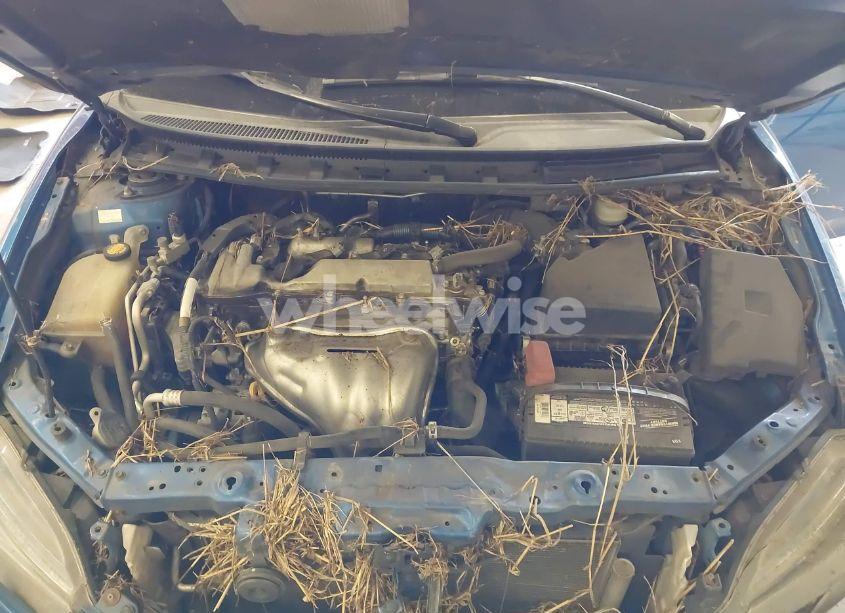 Photo 10 of 2014 Scion Tc N/A (VIN JTKJF5C70E3072436)