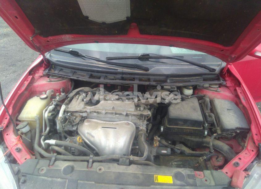 Photo 10 of 2015 Scion Tc N/A (VIN JTKJF5C70FJ003923)