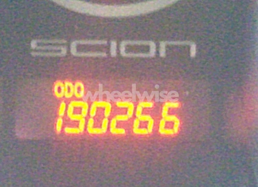 Photo 15 of 2015 Scion Tc N/A (VIN JTKJF5C70FJ003923)