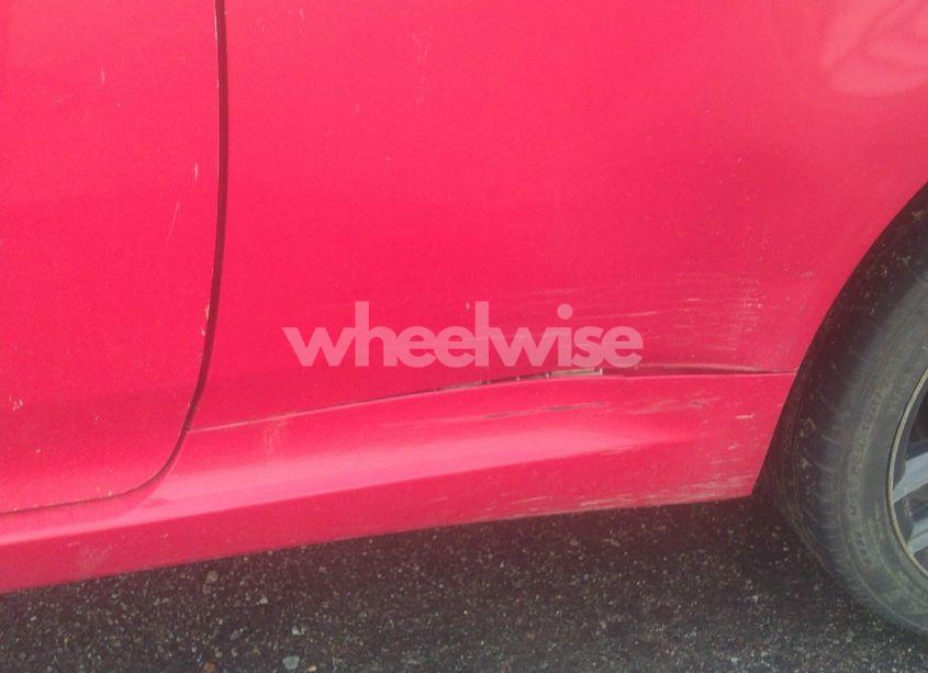 Photo 17 of 2015 Scion Tc N/A (VIN JTKJF5C70FJ003923)