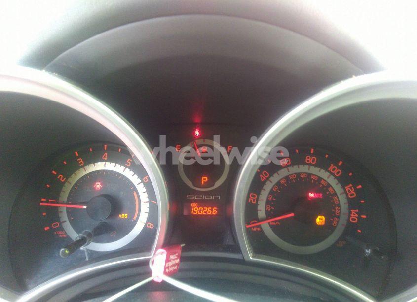 Photo 7 of 2015 Scion Tc N/A (VIN JTKJF5C70FJ003923)