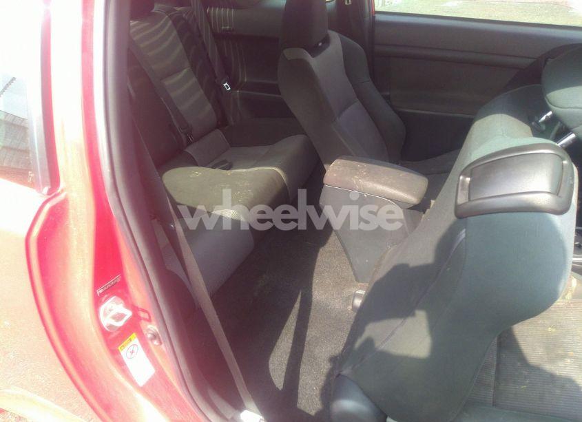 Photo 8 of 2015 Scion Tc N/A (VIN JTKJF5C70FJ003923)