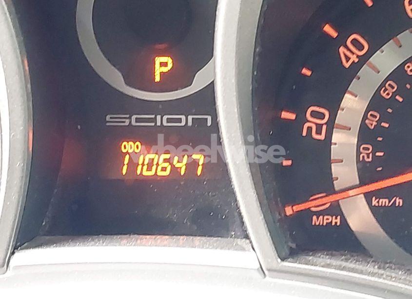 Photo 15 of 2012 Scion Tc N/A (VIN JTKJF5C71C3034467)