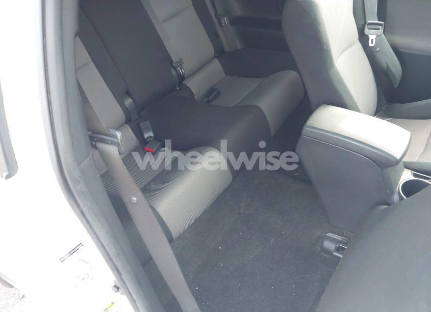 Photo 8 of 2012 Scion Tc N/A (VIN JTKJF5C71C3034467)