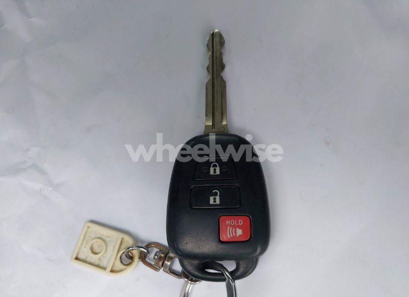 Photo 11 of 2014 Scion Tc N/A (VIN JTKJF5C71E3081033)