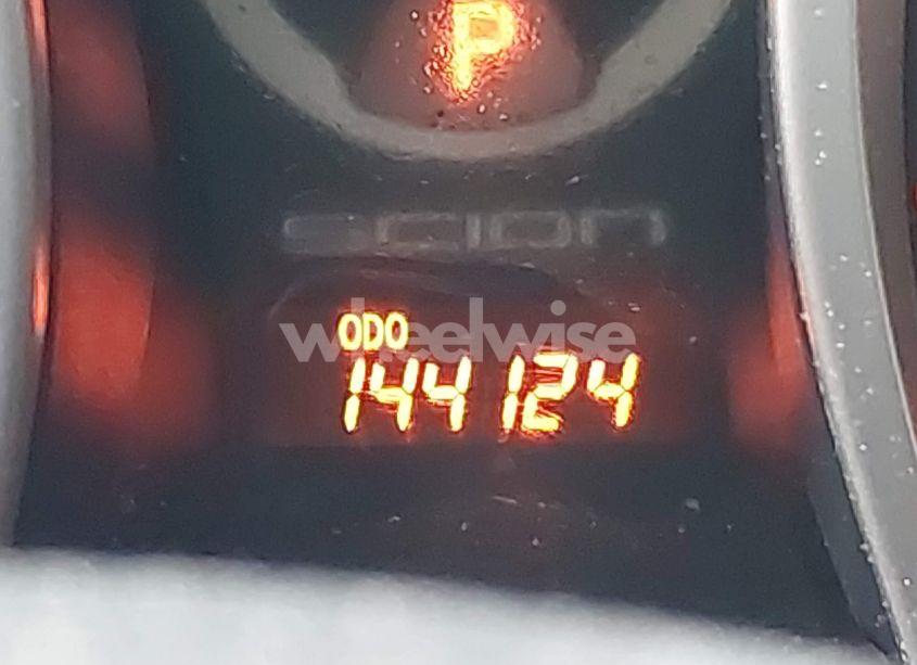 Photo 15 of 2014 Scion Tc N/A (VIN JTKJF5C71E3081033)