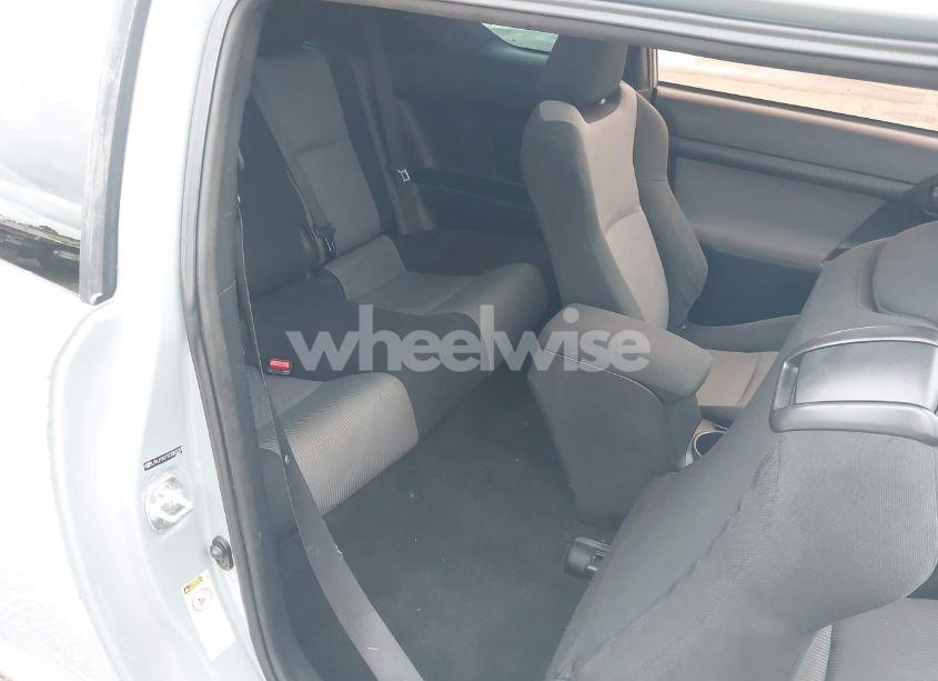 Photo 8 of 2014 Scion Tc N/A (VIN JTKJF5C71E3081033)