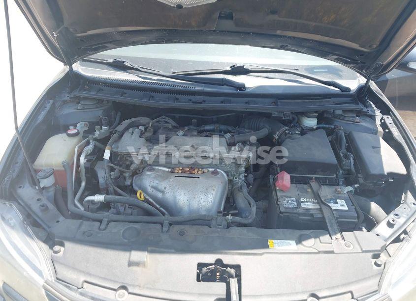 Photo 10 of 2016 Scion Tc N/A (VIN JTKJF5C71GJ014933)