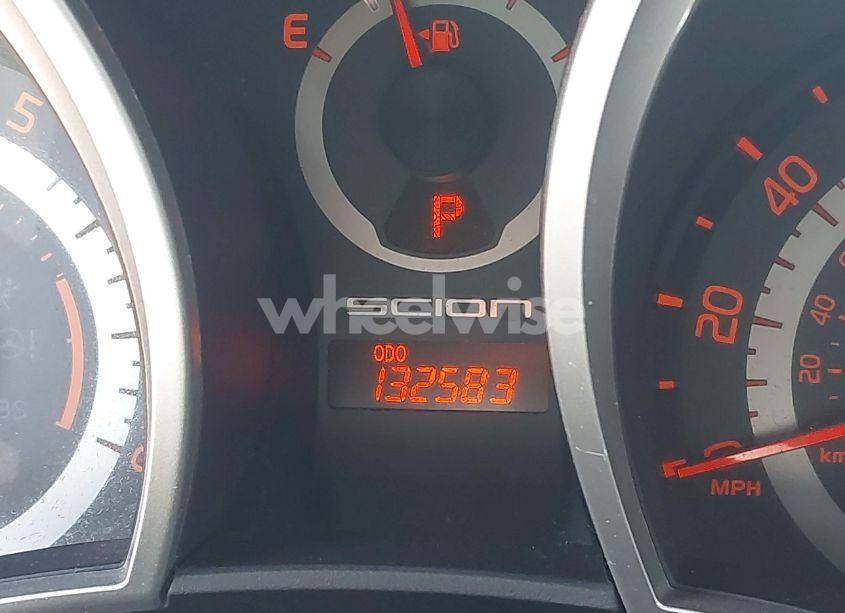 Photo 15 of 2016 Scion Tc N/A (VIN JTKJF5C71GJ014933)