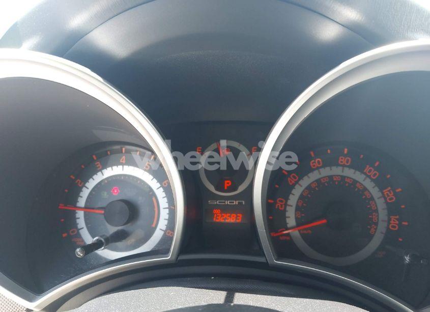 Photo 7 of 2016 Scion Tc N/A (VIN JTKJF5C71GJ014933)