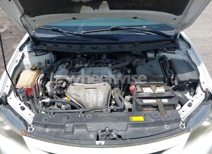 Photo 10 of 2012 Scion Tc N/A (VIN JTKJF5C72C3043842)