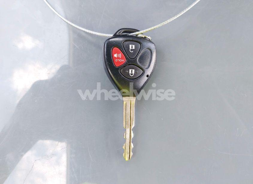 Photo 11 of 2012 Scion Tc N/A (VIN JTKJF5C72C3043842)