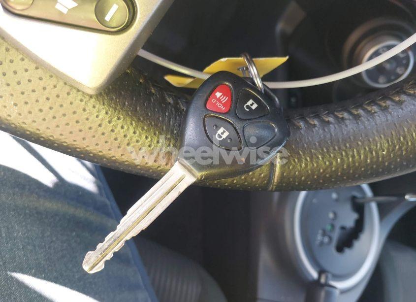 Photo 11 of 2011 Scion Tc N/A (VIN JTKJF5C73B3013201)