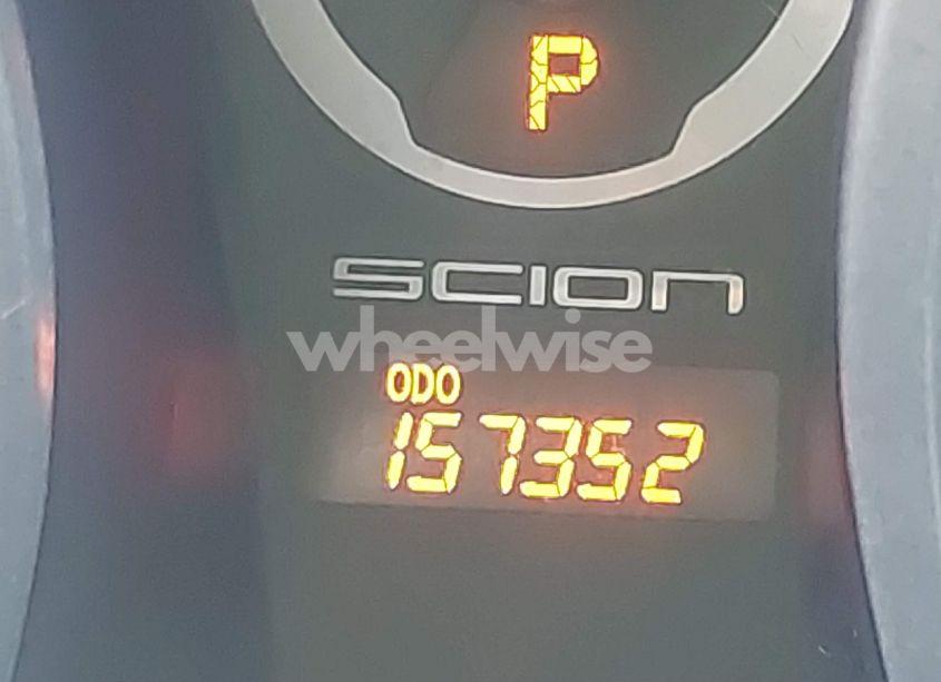 Photo 15 of 2011 Scion Tc N/A (VIN JTKJF5C73B3013201)