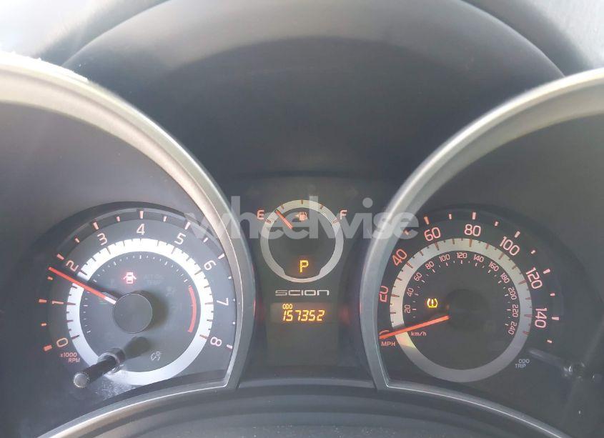 Photo 7 of 2011 Scion Tc N/A (VIN JTKJF5C73B3013201)