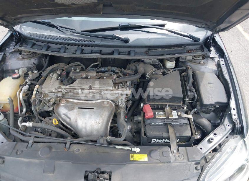 Photo 10 of 2015 Scion Tc N/A (VIN JTKJF5C73F3096733)