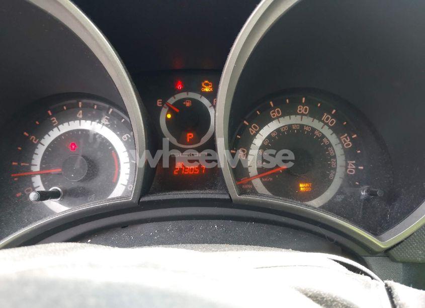 Photo 7 of 2011 Scion Tc N/A (VIN JTKJF5C74B3007245)