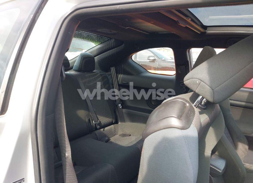 Photo 8 of 2011 Scion Tc N/A (VIN JTKJF5C74B3007245)