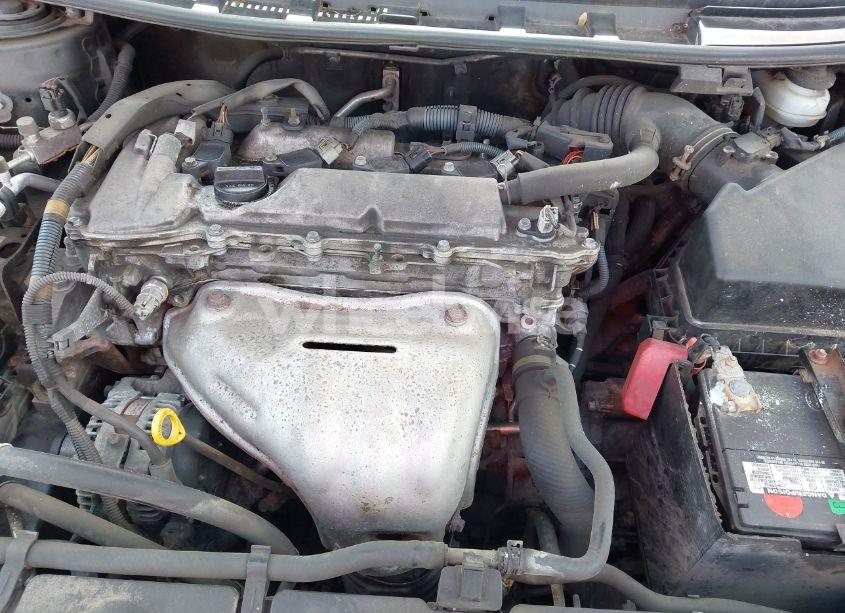 Photo 10 of 2011 Scion Tc N/A (VIN JTKJF5C74B3008878)