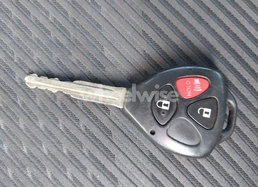 Photo 11 of 2011 Scion Tc N/A (VIN JTKJF5C74B3008878)