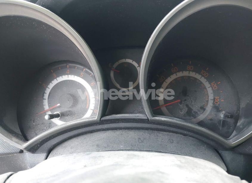 Photo 7 of 2011 Scion Tc N/A (VIN JTKJF5C74B3022537)