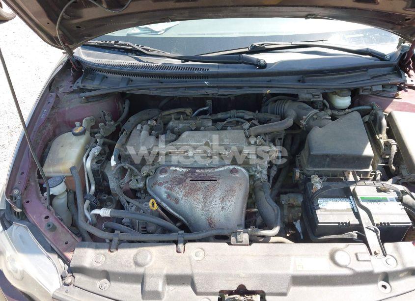 Photo 10 of 2012 Scion Tc N/A (VIN JTKJF5C74C3034446)