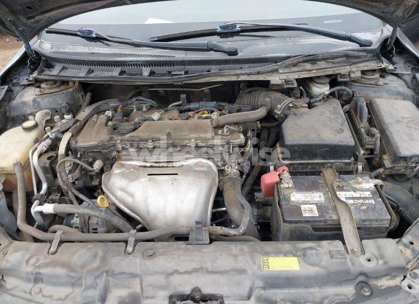 Photo 10 of 2012 Scion Tc N/A (VIN JTKJF5C74C3040019)