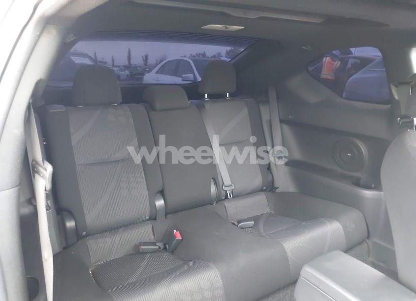 Photo 8 of 2012 Scion Tc N/A (VIN JTKJF5C74C3040019)