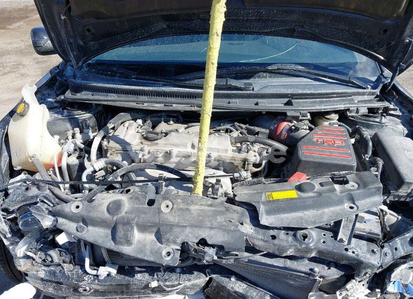 Photo 10 of 2013 Scion Tc N/A (VIN JTKJF5C74D3050440)