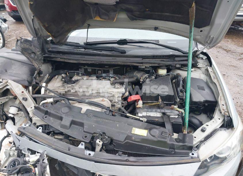 Photo 10 of 2013 Scion Tc N/A (VIN JTKJF5C74D3052379)