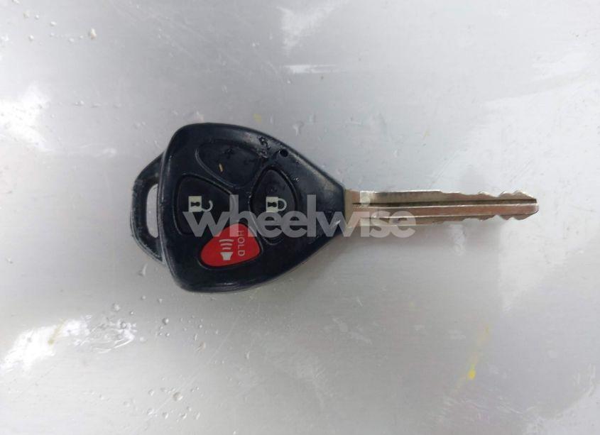 Photo 11 of 2013 Scion Tc N/A (VIN JTKJF5C74D3052379)