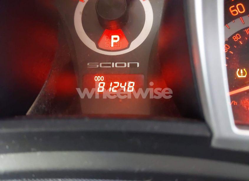 Photo 15 of 2015 Scion Tc N/A (VIN JTKJF5C74FJ003875)