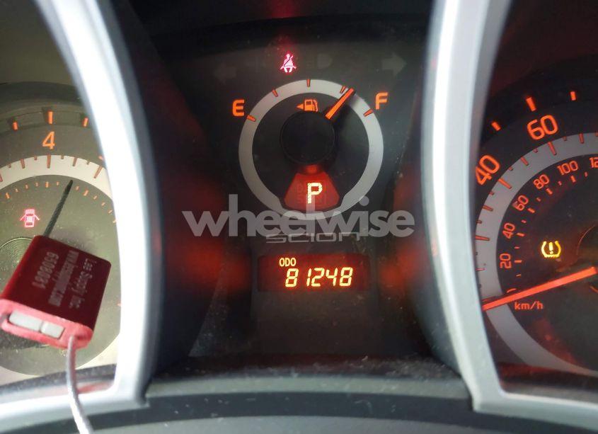 Photo 7 of 2015 Scion Tc N/A (VIN JTKJF5C74FJ003875)