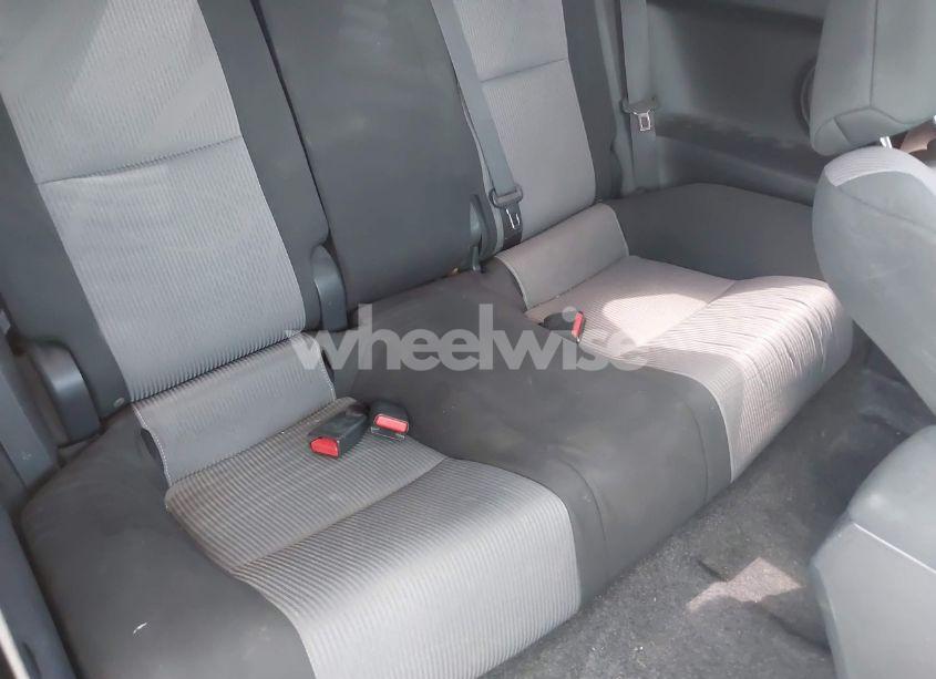 Photo 8 of 2015 Scion Tc N/A (VIN JTKJF5C74FJ003875)