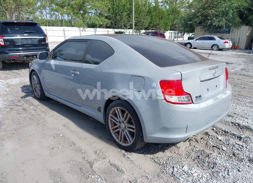 Photo 3 of 2011 Scion Tc N/A (VIN JTKJF5C75B3004726)