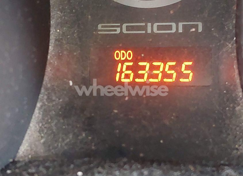 Photo 7 of 2011 Scion Tc N/A (VIN JTKJF5C75B3004726)