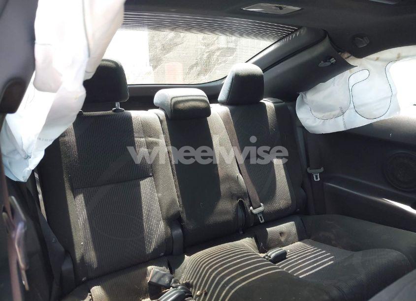 Photo 7 of 2012 Scion Tc RELEASE SERIES 7.0 (VIN JTKJF5C75C3033094)