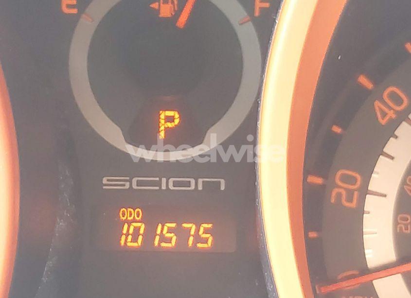 Photo 15 of 2015 Scion Tc RELEASE SERIES 9.0 (VIN JTKJF5C75FJ005795)