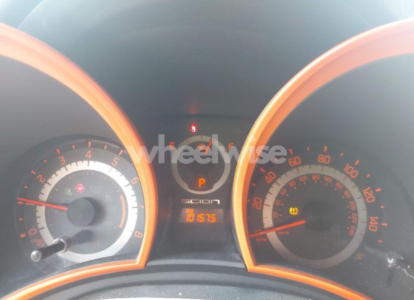 Photo 7 of 2015 Scion Tc RELEASE SERIES 9.0 (VIN JTKJF5C75FJ005795)