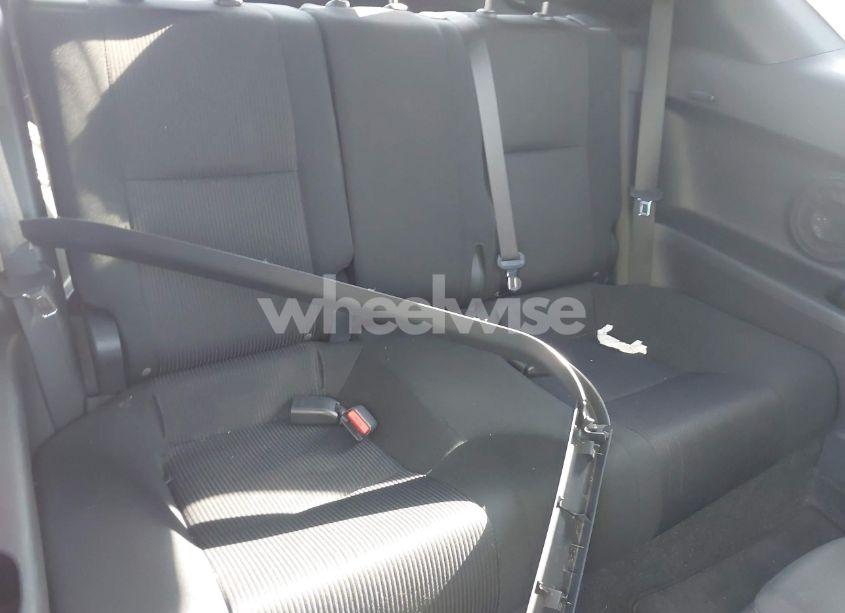 Photo 8 of 2015 Scion Tc RELEASE SERIES 9.0 (VIN JTKJF5C75FJ005795)