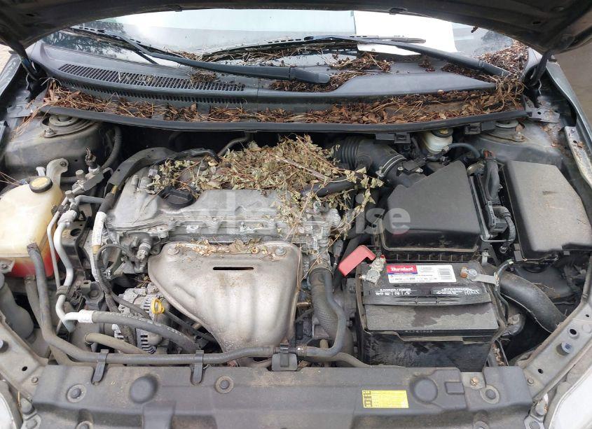 Photo 10 of 2012 Scion Tc N/A (VIN JTKJF5C76C3025487)