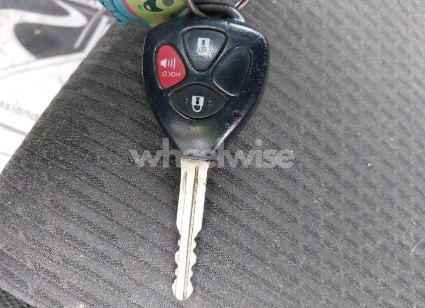 Photo 11 of 2012 Scion Tc N/A (VIN JTKJF5C76C3025487)