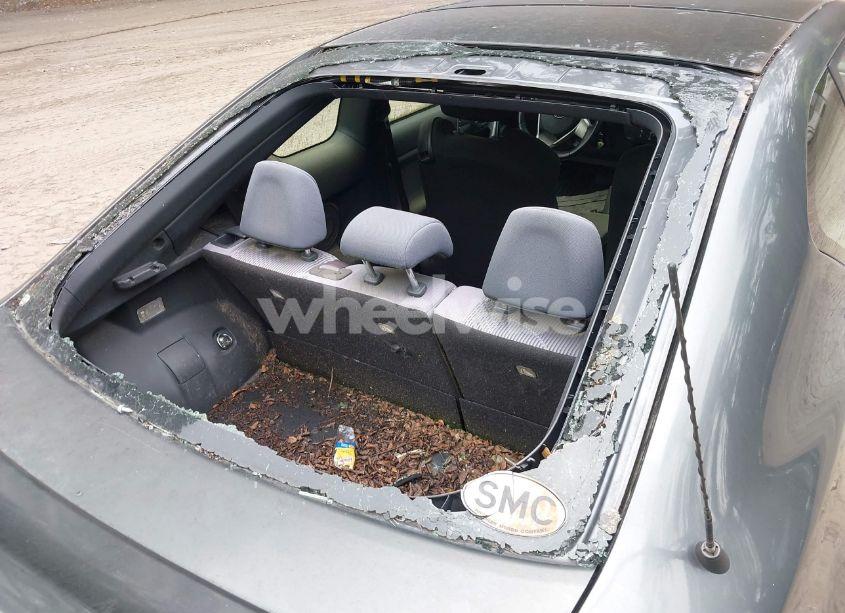 Photo 12 of 2012 Scion Tc N/A (VIN JTKJF5C76C3025487)