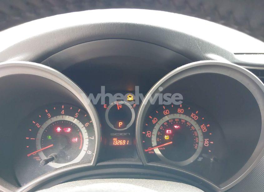 Photo 7 of 2012 Scion Tc N/A (VIN JTKJF5C76C3025487)